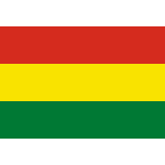 Bolivia Pelipaita